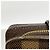Cartera Compact Zip Louis Vuitton Damier - vista 9
