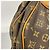 Borsa Boston Louis Vuitton - Monogram Alizé de Poche - vista 6