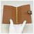 Copertina agenda Louis Vuitton Monogram Agenda PM - vista 3