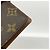 Copertina agenda Louis Vuitton Monogram Agenda PM - vista 6