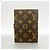 Copertina agenda Louis Vuitton Monogram Agenda PM - vista 8