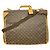 Funda para prendas Louis Vuitton Monogram Portable Cabin
