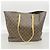 Sac Cabas Alto Monogram Louis Vuitton - vue 13