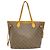 Bolso Tote Louis Vuitton Monogram Neverfull MM
