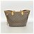 Bolso Tote Louis Vuitton Monogram Neverfull MM - vista 11