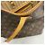 Bolso Tote Louis Vuitton Monogram Neverfull MM - vista 9