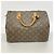Borsa Louis Vuitton Monogram Speedy 30 - vista 12