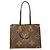 Bolso Tote Louis Vuitton Monogram Giant Reverse OnTheGo PM