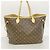 Bolso Tote Louis Vuitton Monogram Neverfull GM - vista 9