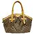 Bolso Louis Vuitton Monogram Tivoli GM