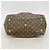 Bolso Louis Vuitton Monogram Tivoli GM - vista 3