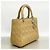 Borsa Christian Dior Cannage Lady Dior - vista 2