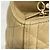 Borsa Christian Dior Cannage Lady Dior - vista 7