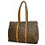 Bolso Louis Vuitton Boston Monogram Flanerie 45