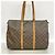 Bolso Louis Vuitton Boston Monogram Flanerie 45 - vista 12