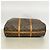 Bolso Louis Vuitton Boston Monogram Flanerie 45 - vista 3