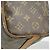Bolso Louis Vuitton Boston Monogram Flanerie 45 - vista 6