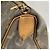 Bolso Louis Vuitton Boston Monogram Flanerie 45 - vista 7