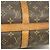 Bolso Louis Vuitton Boston Monogram Flanerie 45 - vista 8
