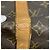 Bolso Louis Vuitton Boston Monogram Flanerie 45 - vista 9