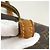 Bolso Louis Vuitton Monogram Sonatine - vista 10