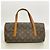 Bolso Louis Vuitton Monogram Sonatine - vista 11
