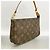 Sac Louis Vuitton Monogram Pochette Accessoires - vue 2