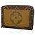 Louis Vuitton Monogram Giant Reverse Portefeuille Lou Wallet