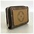 Louis Vuitton Monogram Giant Reverse Portefeuille Lou Wallet - vista 2