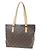 Louis Vuitton Cabas Piano Monogram Canvas