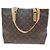 Louis Vuitton Cabas Piano Monogram Canvas - vista 2
