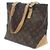 Louis Vuitton Cabas Piano Monogram Canvas - vista 3