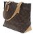 Louis Vuitton Cabas Piano Monogram Canvas - vista 4