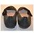 Miu Miu Bailarinas Glitter Negras - vista 4