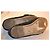 Miu Miu Bailarinas Glitter Negras - vista 5