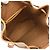 Louis Vuitton Vintage Montsouris Monogram Canvas MM - vue 3