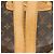 Louis Vuitton Vintage Montsouris Monogram Canvas MM - vue 6