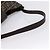 Fendi Mamma Baguette Schultertasche aus Zucca Canvas - Ansicht 7