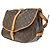 Louis Vuitton Saumur Monogram Canvas 35 - view 4