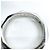 Boucheron Facette 3 Diamonds Platinum Diamonds Platinum 47 - vue 5