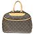 Louis Vuitton Deauville Monogram Canvas 34