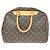 Louis Vuitton Deauville Monogram Canvas 34 - vista 2