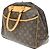 Louis Vuitton Deauville Monogram Canvas 34 - vista 3