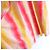 Christian Dior Mädchen Kleid Tie-Dye Ausgestellt - Ansicht 2