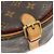 Louis Vuitton Tambourine Monogram Canvas - vista 7