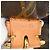 Louis Vuitton Vintage Montsouris Monogram Canvas GM - vue 5