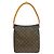 Louis Vuitton Looping Monogram Canvas GM