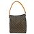 Louis Vuitton Looping Monogram Canvas GM - vista 2