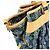Louis Vuitton Porte Epaule Raye Striped Monogram Denim GM - vista 6