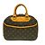 Louis Vuitton Trouville Monogram Canvas Medium